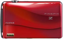 Моделью FinePix Z700EXR компания Fujifilm открыла новый класс компактных камер
